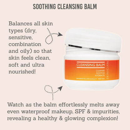 Cleansing Balm