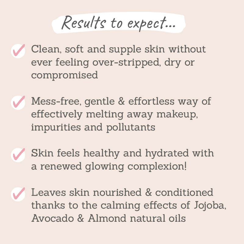 Cleansing Balm