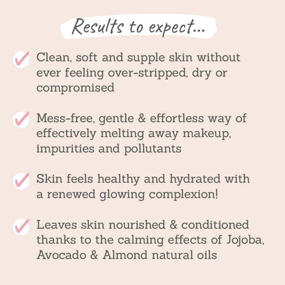 Cleansing Balm