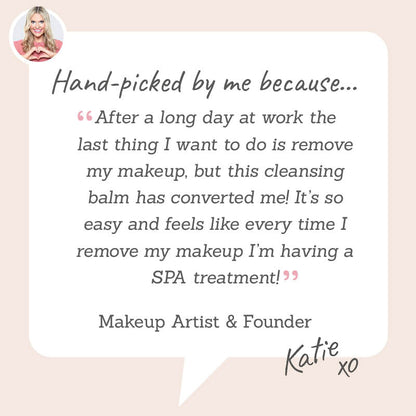 Cleansing Balm