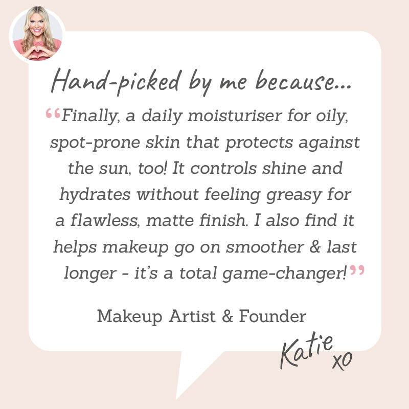 Purifying Day Moisturiser SPF 30