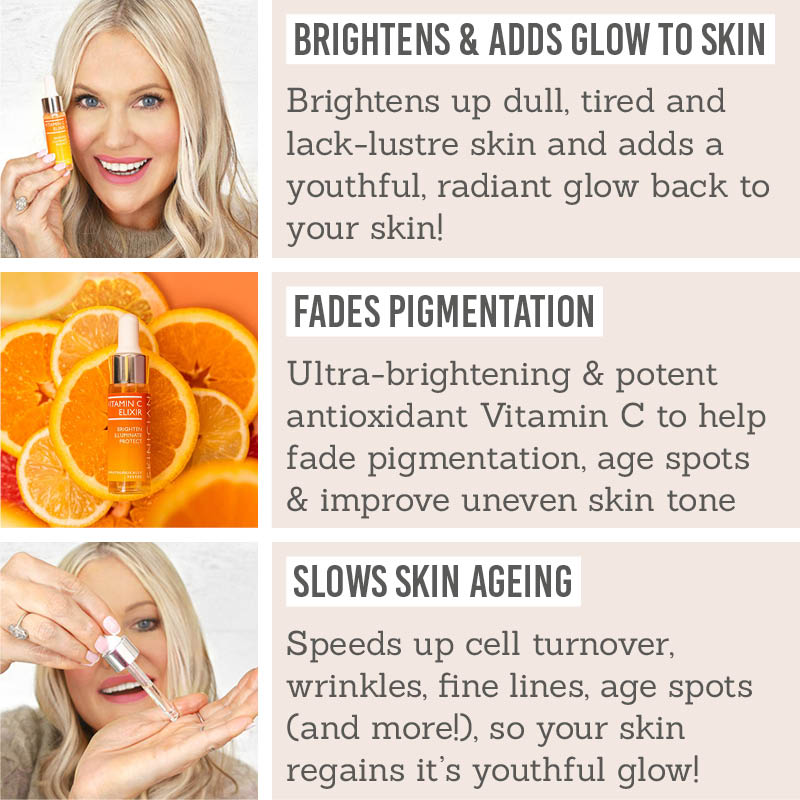 Vitamin C Elixir