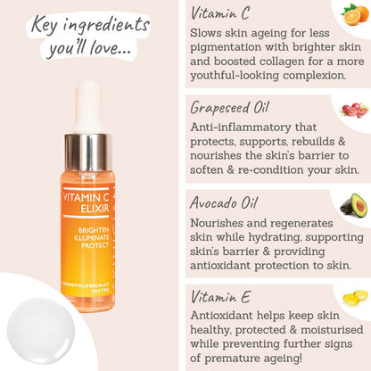 Vitamin C Elixir
