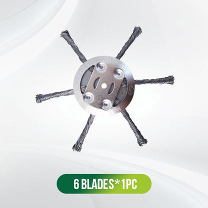 🔥More Than 50% OFF!👨‍🌾String Trimmer Replacement Head