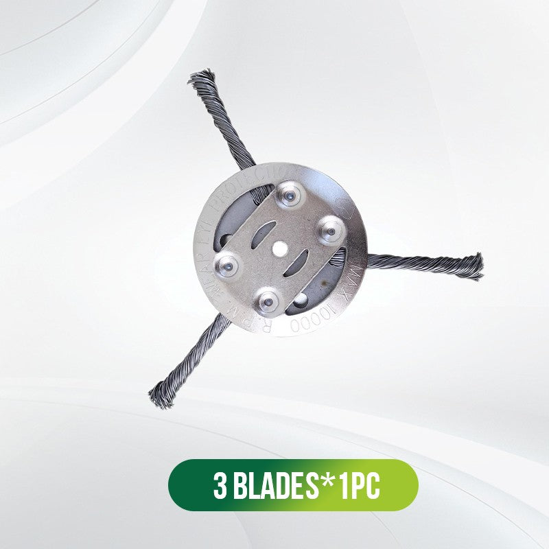 🔥More Than 50% OFF!👨‍🌾String Trimmer Replacement Head