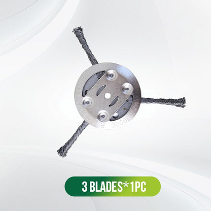 🔥More Than 50% OFF!👨‍🌾String Trimmer Replacement Head