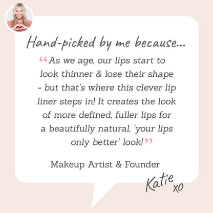 Age Reverse Lip Liner