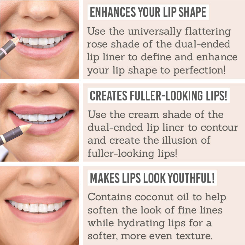 Age Reverse Lip Liner