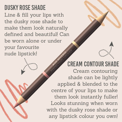 Age Reverse Lip Liner