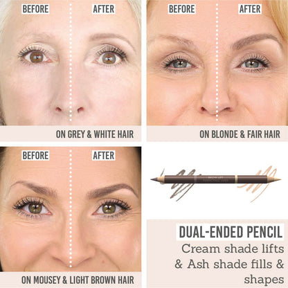 Brow Lift Perfecting Brow Pencil