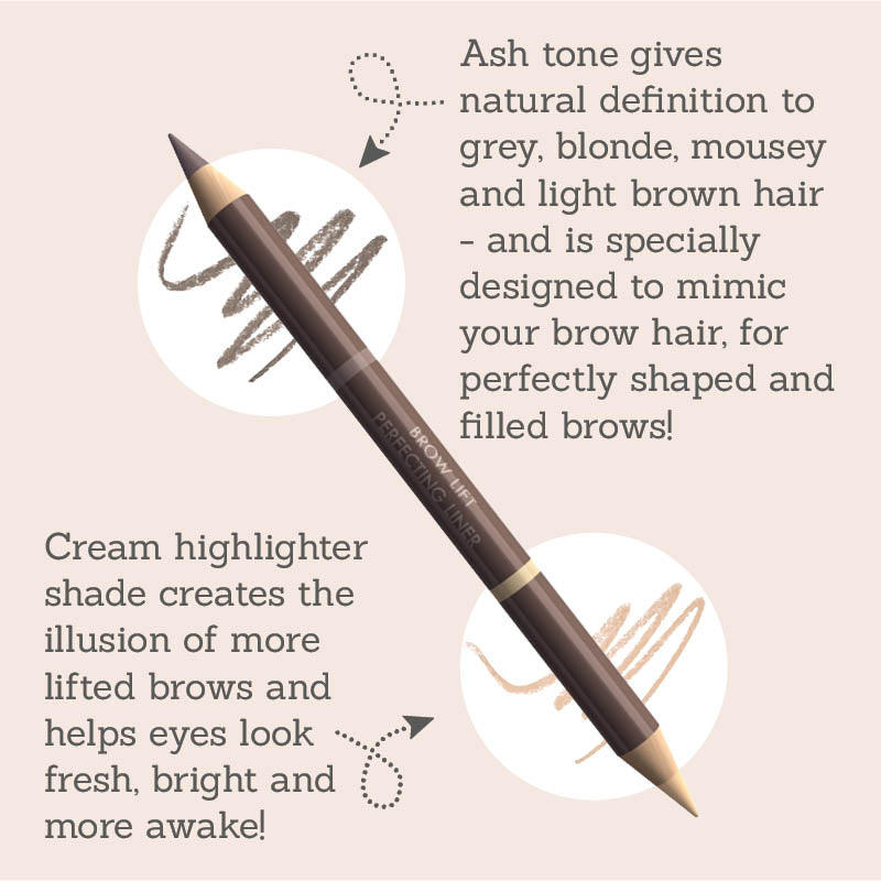 Brow Lift Perfecting Brow Pencil