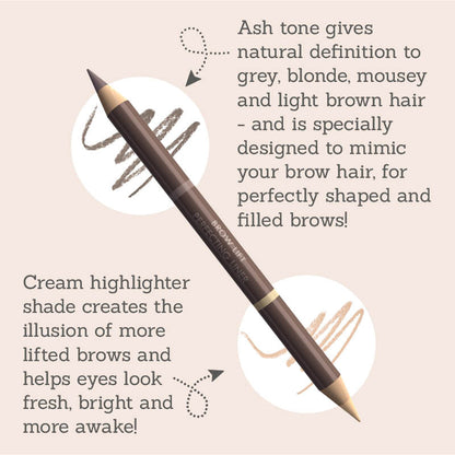 Brow Lift Perfecting Brow Pencil