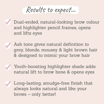 Brow Lift Perfecting Brow Pencil