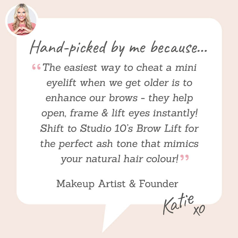Brow Lift Perfecting Brow Pencil