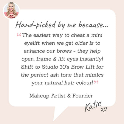 Brow Lift Perfecting Brow Pencil