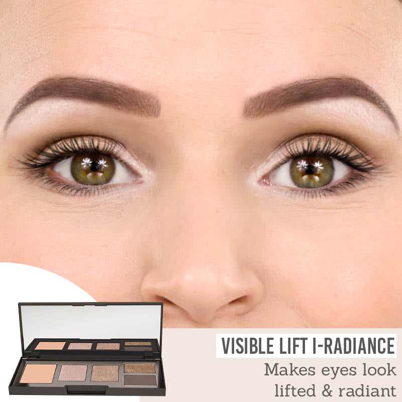 Visible Lift I-radiance