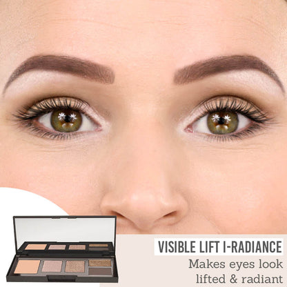 Visible Lift I-radiance