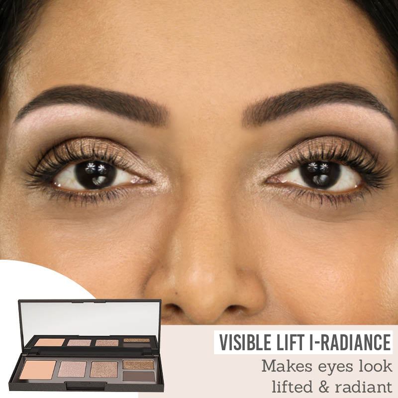 Visible Lift I-radiance