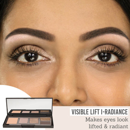 Visible Lift I-radiance