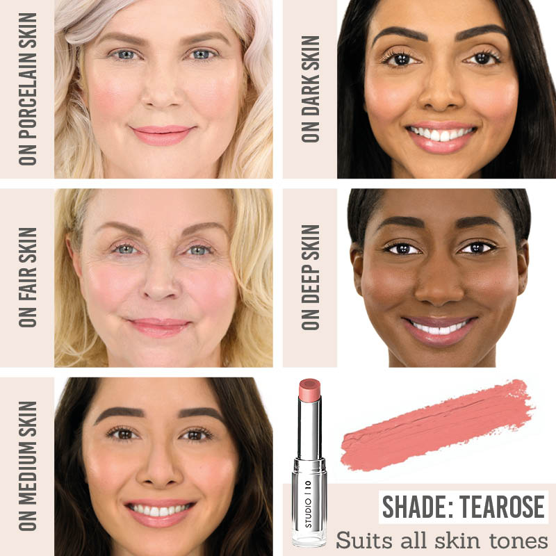 Wake up & Glow Lip & Cheek Tint