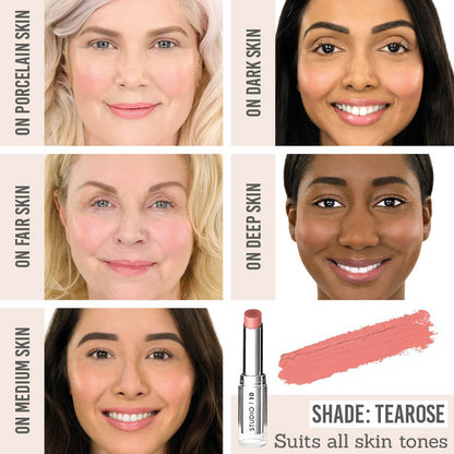 Wake up & Glow Lip & Cheek Tint