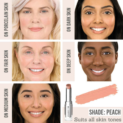 Wake up & Glow Lip & Cheek Tint