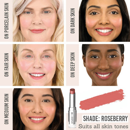 Wake up & Glow Lip & Cheek Tint