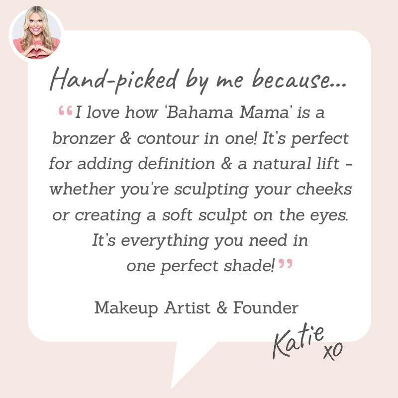 Bahama Mama Bronzer