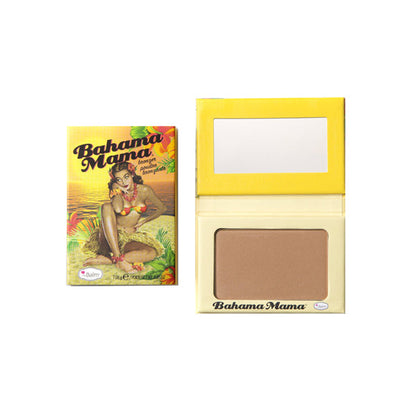 Bahama Mama Bronzer
