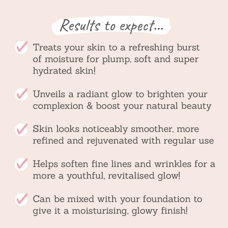 Luxe Elixir Face Oil