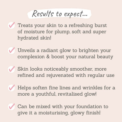 Luxe Elixir Face Oil